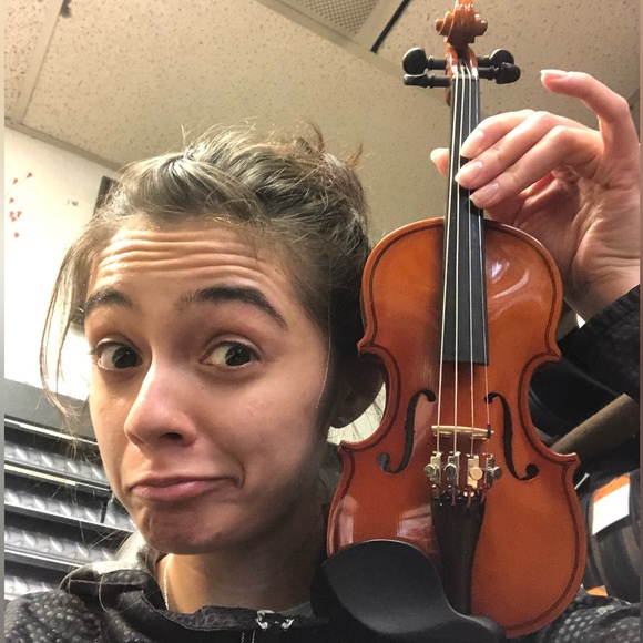 Meet your Posher, Lexi - Picture 12 of 13